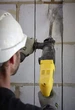 Перфоратор мережевий Stanley FatMax SDS-Plus, 750 Вт, 2.2 Дж, 4670 уд/хв, 1150 об/хв SFMEH200K - зображення 7