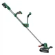 Триммер аккумуляторный Bosch UniversalGrassCut 18V-260 (06008C1D03) с аккумулятором и зарядкой - изображение 2