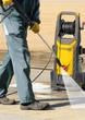 Мойка высокого давления электрическая бесщеточная Stanley 2.2 кВт, 160 бар, 8 м, 460 л/ч, 50°C, бак 1 л SXPW22DSS-E - изображение 6