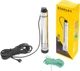 Свердловинний насос для чистої води Stanley 1 кВт, 5200 л/год SXUP1000XWE - зображення 7