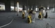 Дренажний насос для чистої води Stanley 0.75 кВт, 11000 л/год SXUP750XCE - зображення 2