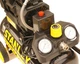Компресор повітряний поршневий Stanley Fatmax 1.1кВт, 160л/хв, 24л, 8 Бар FMXCMS1524HE - зображення 3