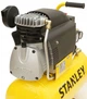 Компрессор воздушный поршневой Stanley 1.5кВт, 50л, 222л/мин, 8 Бар D211/8/50 - изображение 7