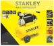 Компрессор воздушный поршневой Stanley 1.5кВт, 50л, 222л/мин, 8 Бар D211/8/50 - изображение 11