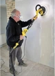 Шлифмашина эксцентриковая сетевая Stanley FatMax 750 Вт, 1700 об/мин, 225 мм SFMEE500S - изображение 2