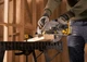 Аккумуляторная циркулярная пила Stanley FatMax 18V (V20) Li-Ion, 4000 об/мин SFMCS500B - изображение 4