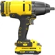Аккумуляторный бесщеточный ударный гайковерт Stanley FatMax Li-Ion 18В MAX, 475 Нм, 1700 об/мин, 2500 уд/мин SFMCF900B - изображение 3