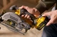 Аккумуляторная циркулярная пила Stanley FatMax 18V (V20) Li-Ion, 4000 об/мин SFMCS500B - изображение 7