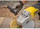 Угловая шлифовальная машина Stanley FatMax 2000 Вт, 6500 об/мин, d=230мм FMEG232 - изображение 4
