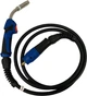 Сварочный полуавтомат инверторный Stanley FatMax 10-140 A, 4.3 кВт MULTI160 - изображение 4