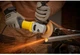 Угловая шлифовальная машина Stanley FatMax 1100 Вт, 11000 об/мин, d=125 мм FMEG225VS - изображение 5