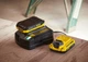 Зарядний пристрій та 2 акумулятора Stanley FATMAX V20, 18В, 2Ач, час зарядки 60 хв SFMCB12D2 - зображення 5