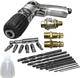 Пневматическая дрель Stanley 170 л/хв, 6 Бар 160189XSTN - изображение 4