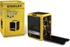 Мойка высокого давления электрическая щеточная Stanley 1.9 кВт, 150 бар, 8 м, 460 л/год, 50°C, бак 0.6 л SXPW19CP-E - изображение 10