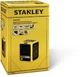 Мойка высокого давления электрическая щеточная Stanley 1.9 кВт, 150 бар, 8 м, 460 л/год, 50°C, бак 0.6 л SXPW19CP-E - изображение 11