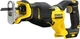 Пила сабельная аккумуляторная Stanley FatMax 18В (V20) Li-Ion, 3200 ход/мин SFMCS310B - изображение 1