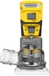 Фрезер аккумуляторный бесщеточный Stanley FatMax V20 18В, 30000об/мин SFMCW400B - изображение 2