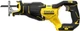Пила сабельная аккумуляторная Stanley FatMax 18В (V20) Li-Ion, 3200 ход/мин SFMCS310B - изображение 2