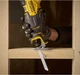 Пила сабельная аккумуляторная Stanley FatMax 18В (V20) Li-Ion, 3200 ход/мин SFMCS310B - изображение 8