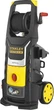 Мойка высокого давления электрическая бесщеточная Stanley FATMAX 3 кВт, 160 бар, 12 м, 600 л/год, 50°C, бак 1 л SXFPW30PE - изображение 2