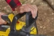 Пила цепная аккумуляторная Stanley FatMax 18 В, шина 30 см, цепь 3/8", 7.7 м/с SFMCCS630M1 - изображение 4