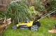 Газонокосилка аккумуляторная самоходная бесщеточная Stanley FatMax 20 В, 4 Ач, ширина кошения 51 см, высота кошения 25-57 мм, травосборник 40 л SFMCMWS251M - изображение 4