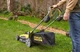 Газонокосилка аккумуляторная самоходная бесщеточная Stanley FatMax 20 В, 4 Ач, ширина кошения 51 см, высота кошения 25-57 мм, травосборник 40 л SFMCMWS251M - изображение 5