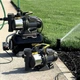 Поверхностный насос для чистой воды Stanley 0.9 кВт, 3600 л/год SXGP900XFE - изображение 10