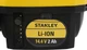 Опрыскиватель аккумуляторный ранцевый STANLEY Li-Ion, 14.4В, 2Ач, давление 5 бар, 12 л SXSPBS12E - изображение 9