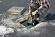 Дренажний насос для чистої води Stanley 0.75 кВт, 11000 л/год SXUP750XCE - зображення 5