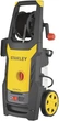 Мойка высокого давления электрическая бесщеточная Stanley 2.4 кВт, 170 бар, 6 м, 500 л/ч, 50°C, бак 1 л SXPW24BX-E - изображение 7