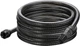 Шланг всасывающий Stanley 43814 25 мм, 7 м, 6 бар для дренажных насосов SXUP400PCE, SXUP750XCE, SXUP1100XDE, SXUP750PTE - изображение 1