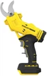 Ножницы-секатор садовые аккумуляторный Stanley FatMax, 18 В, Li-Ion SFMCPP32B - изображение 2