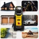 Мойка высокого давления электрическая бесщеточная Stanley 2.5 кВт, 150 бар, 8 м, 810 л/год, 50°C, бак 0.5 л SXPW25DTS-E - изображение 9