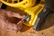 Воздуходувка-вентилятор аккумуляторный Stanley FatMax V20, 18В Li-lon, 1100 куб.м/час, 178 мм SFMCE001B - изображение 8