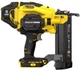 Пистолет гвоздезабивной аккумуляторный бесщеточный Stanley FatMax V20 18В SFMCN618B - изображение 3