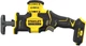 Пила сабельная аккумуляторная Stanley FatMax 18В (V20) Li-Ion, 2800 ход/мин SFMCS305B - изображение 2