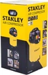 Компрессор воздушный поршневой Stanley 1.1кВт, 24л, 180л/мин, 10 Бар D200/10/24V - изображение 5