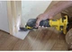 Многофункциональный инструмент аккумуляторный Stanley FatMax 18В, Li-Ion, 8000-18000 об/мин, 2*2 Ач и зарядное устройство SFMCE500D2K - изображение 6