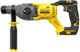 Перфоратор акумуляторний Stanley FatMax Li-Ion 18 В, 2.0 Дж, 3 режими, 5500 уд/хв, 1500 об/хв SFMCH900B - зображення 2