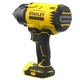 Гайковерт ударний акумуляторний Stanley FatMax Li-Ion V20 18 В, 950 Нм, 2000 об/хв, 2600 уд/хв SFMCF940B - зображення 3