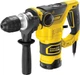 Перфоратор сетевой Stanley FatMax SDS-Plus, 1250 Вт, 3,2 Дж, 850 об/мин, 4100 уд/мин FME1250K - изображение 1