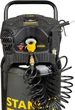 Компрессор воздушный поршневой Stanley Fatmax 1.1кВт, 180л/хв, 30л, 10 Бар FMXCM0001E - изображение 2