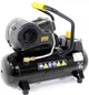 Компресор повітряний ремінний Stanley Fatmax 1.5кВт, 222л/хв, 12л, 8 Бар FMXCM0043E - зображення 4