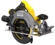 Пила циркулярна акумуляторна Stanley FatMax 18В (V20) Li-Ion, 4 Аг, 5000об/хв SFMCS550B - зображення 5