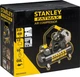 Компресор повітряний ремінний Stanley Fatmax 1.5кВт, 222л/хв, 12л, 8 Бар FMXCM0043E - зображення 7