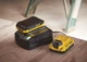 Дрель-шуруповерт бесщеточный аккумуляторный Stanley FatMax 20V MAX, 18 В, 2 Ач, 60 Нм SFMCD710D2K - изображение 8