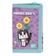 Кошелек Yes W-1 Minecraft Pinky (533705) - изображение 1