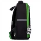 Дошкільний дитячий рюкзак YES Little Champion K-33 (550021/995057) - зображення 4