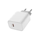 Сетевое зарядное устройство ColorWay Power Delivery USB-C 30Вт White (CW-CHS038PD-WT) - изображение 2